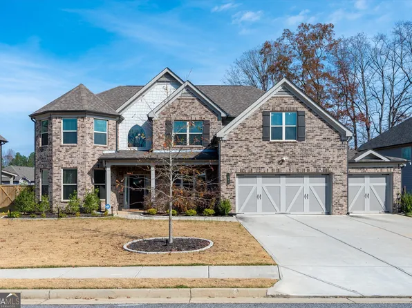 5381 Front Runner Ct, Sugar Hill, GA 30518