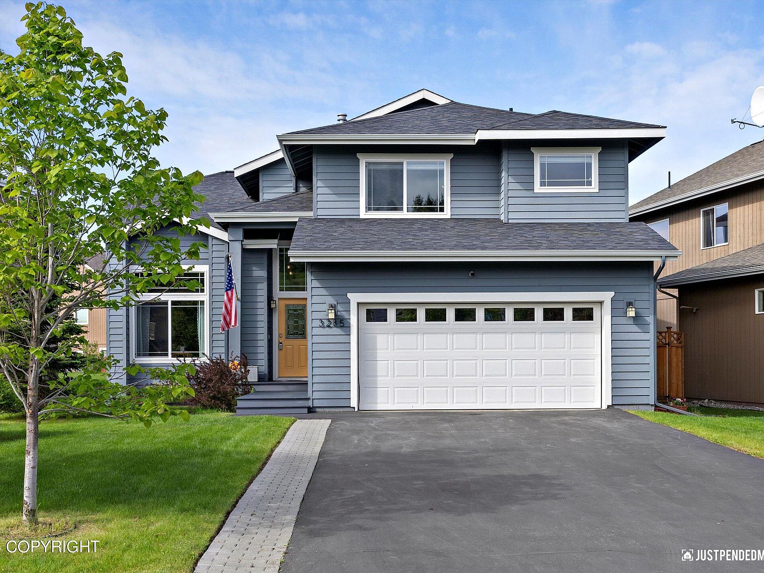 3285 Loop, Anchorage, AK 99516 Zillow