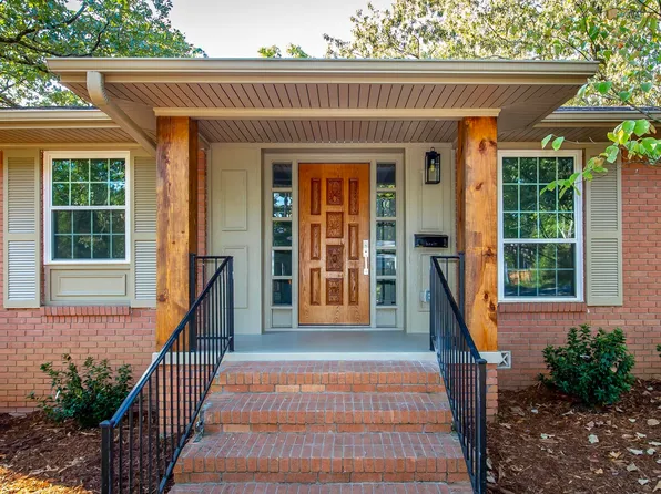 6305 I St, Little Rock, AR 72207