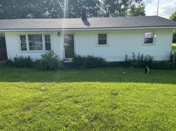 216 Vine Cir, Loretto, TN 38469