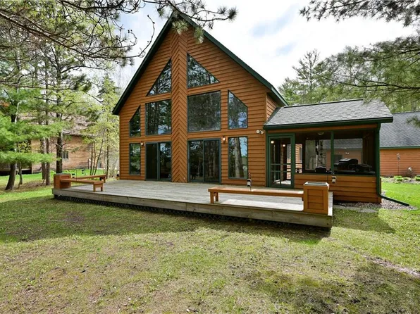 412 West Hwy 70, Stone Lake, WI 54876