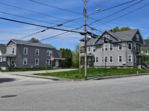 20 Sylvan Avenue, Lewiston, ME 04240