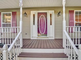 1 Greenwood Dr, Newburgh, NY 12550