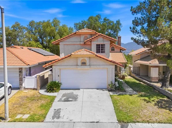 19322 Old Friend Rd, Santa Clarita, CA 91351