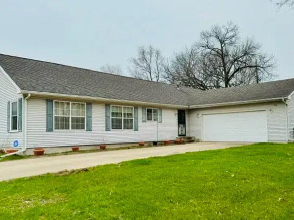 2249 Taney Pl, Gary, IN 46404