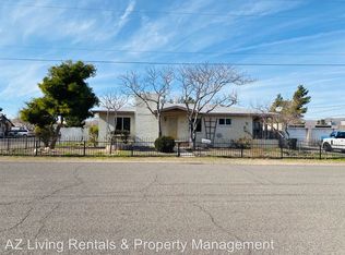 2201 Los Angeles St, Kingman, AZ 86401