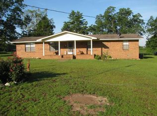 640 County Road 115, Abbeville, AL 36310