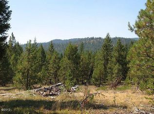 LOT 6 Lot 6 Parkside, Libby, MT 59923