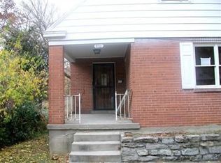 5711 Kenneth Ave, Cincinnati, OH 45224