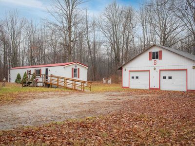 2484 S Meridian Rd, Midland, MI, 48640