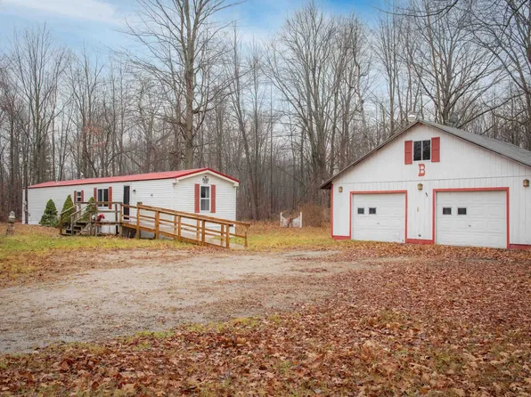 2484 S Meridian Rd, Midland, MI 48640