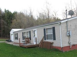 1465 Township Road 335 SW, Junction City, OH 43748