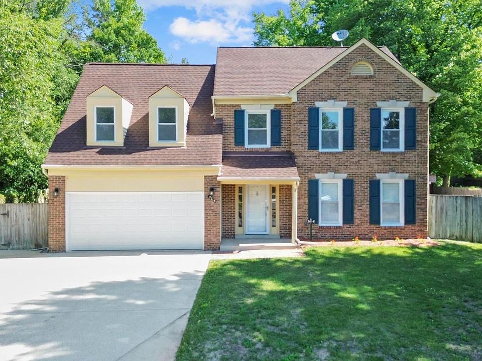 1st image of 2715 Sprague Dr