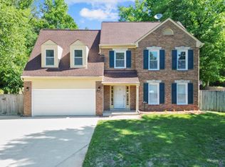 2715 Sprague Dr, Waldorf, MD 20601