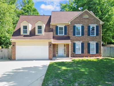 2715 Sprague Dr, Waldorf, MD, 20601