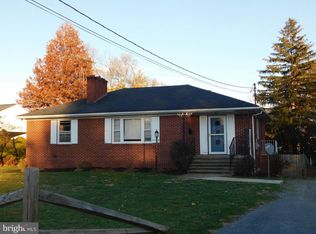 511 Edgemont Ter, Martinsburg, WV 25401