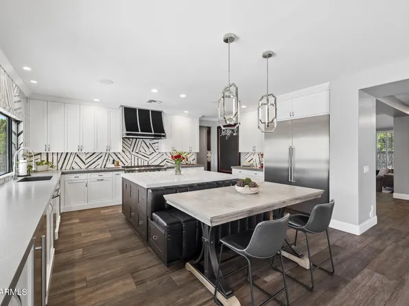 1141 N OMAHA --, Mesa, AZ 85205