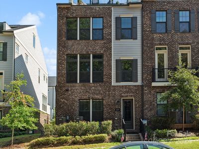 2529 Deacon Ave, Charlotte, NC, 28204