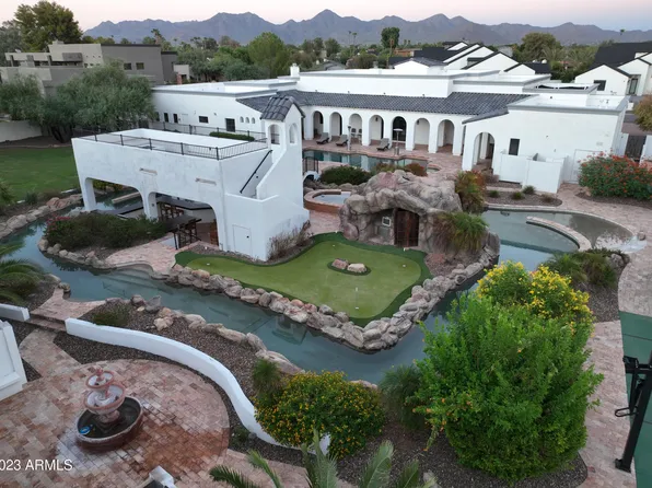 11042 N 84TH Place, Scottsdale, AZ 85260