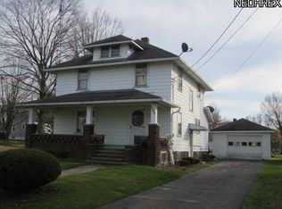 17955 Fairview Ave, Beloit, OH 44609