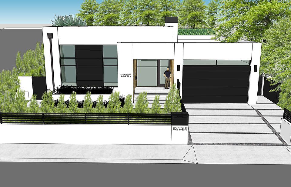 12731 Woodgreen St, Los Angeles, CA 90066 MLS 23315485 Zillow