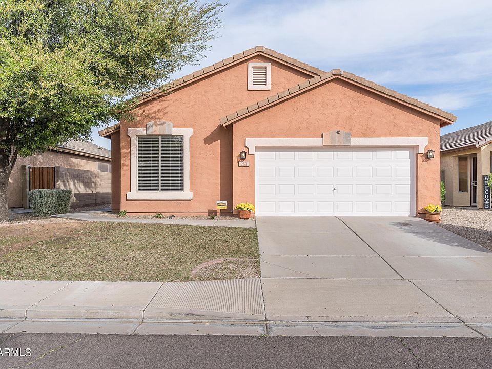 263 N Kimberlee Way, Chandler, AZ 85225 Zillow