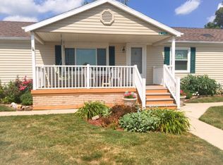 3951 Megans Rdg, Monroe, MI 48161