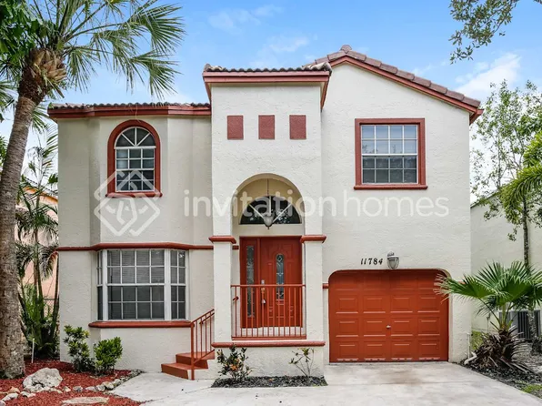 11784 NW 1st St, Pompano Beach, FL 33071