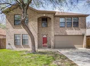 427 Upland Crk, San Antonio, TX 78245