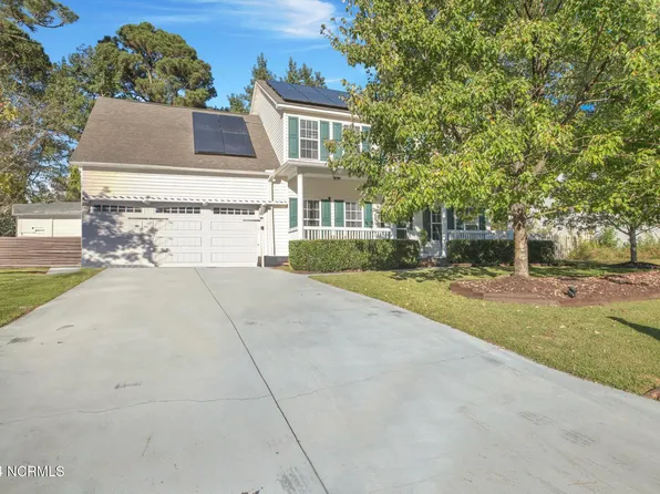 7381 Ruby Stone Court, Leland, NC 28451