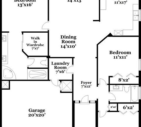 2nd image of this home