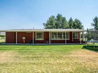 410 N Perry Ave, East Wenatchee, WA 98802