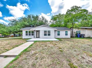 4113 N 22nd St, Waco, TX 76708