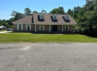 19286 High Pl, Saucier, MS 39574