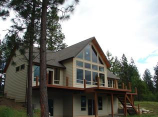 Nna Panorama Dr, Moyie Springs, ID 83845