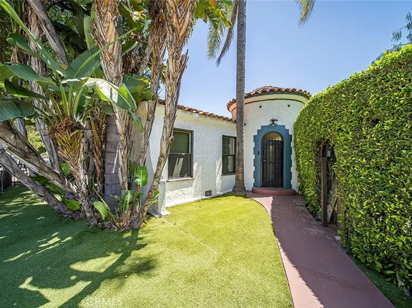 2200 Pine Ave, Long Beach, CA 90806