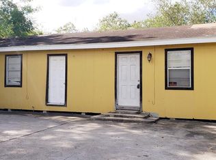 200 Camino Del Rey, Los Fresnos, TX 78566
