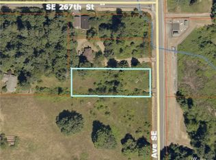 267 104th Ave SE, Kent, WA 98030