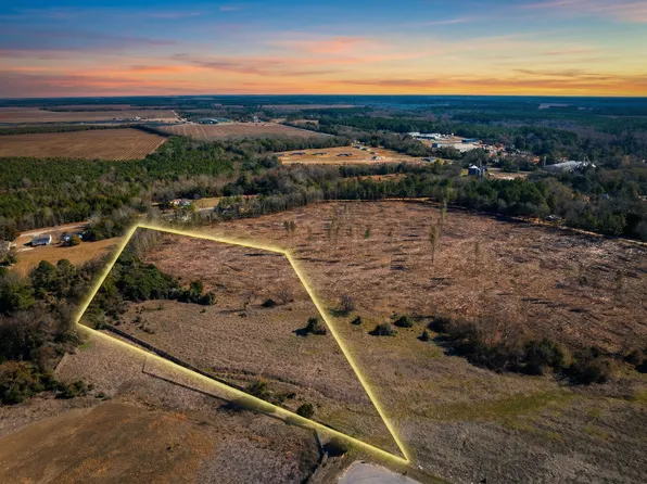 0 Sunflower Rd Lot 7, Saint Matthews, SC 29135