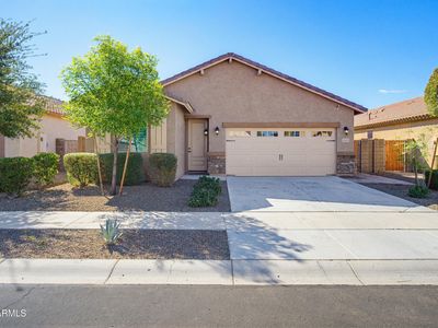 18365 W IDA Lane, Surprise, AZ, 85387