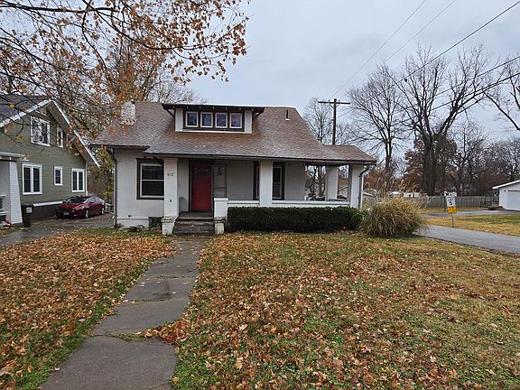 2nd image of 412 E Walker Street