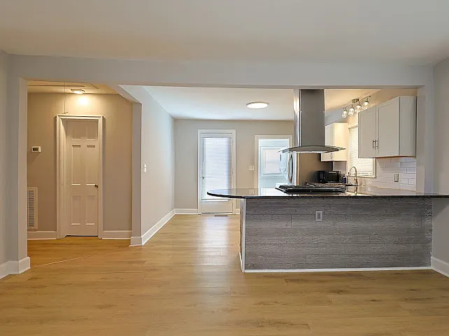1514 Jewell St — Photo 4