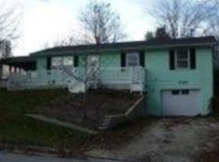 5288 Veil Of Tears Dr, Jefferson City, MO 65109