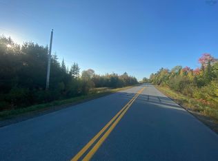 Lake Egmont Rd W, Lake Egmont, NS B0N 1Y0