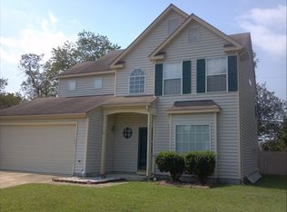 19 Keeton Ct, Hampton, VA 23666