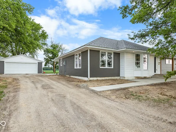 554 E County Road 800 N, Frankfort, IN 46041