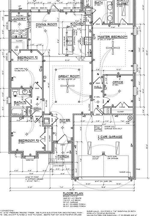 2nd image of 3810 Heartwood St