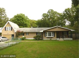 16510 Bealle Hill Rd, Waldorf, MD 20601