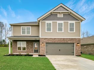 2964 Stagner Ln LOT 147, Bowling Green, KY 42104