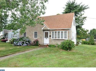 202 Greenwood Ave, Mount Holly, NJ 08060